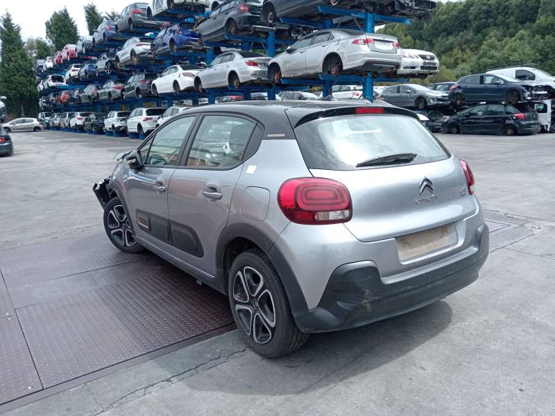 citroën c3 iii (sx) del año 2023