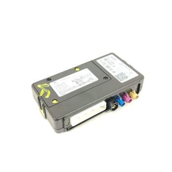 MODULO ELECTRONICO 703001637AA 