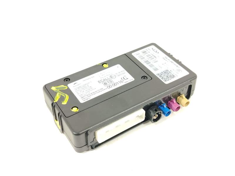 MODULO ELECTRONICO 703001637AA 