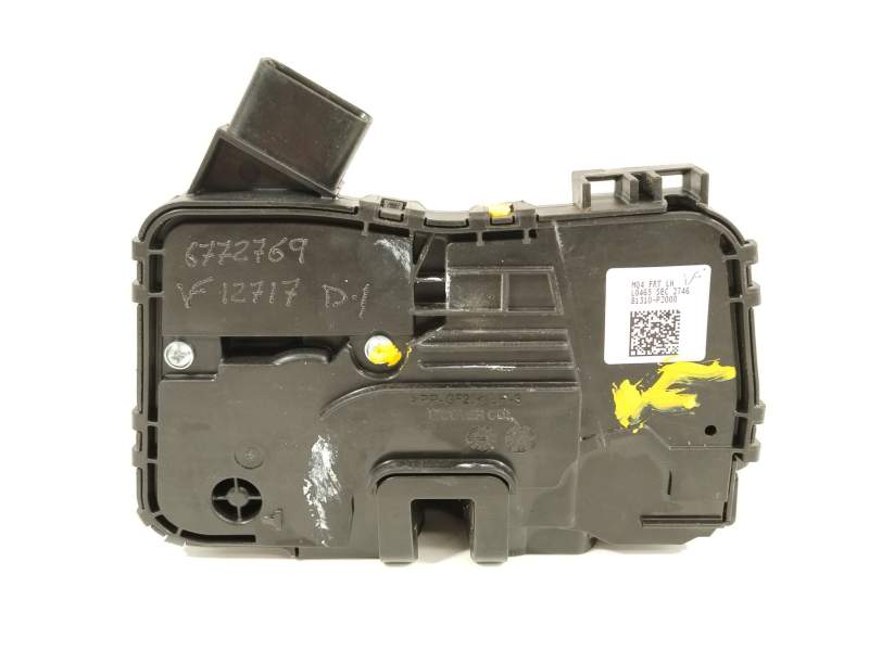 CERRADURA PUERTA DELANTERA IZQUIERDA 81310P2000 