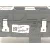 MANDO ELEVALUNAS DELANTERO IZQUIERDO 7PP959858AE 7PP959858M