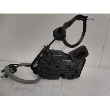 CERRADURA PUERTA TRASERA DERECHA 5TA839016E 45380180 