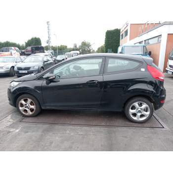 FORD FIESTA VI (CB1, CCN)