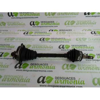 TRANSMISION DELANTERA IZQUIERDA 46308158 