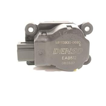 MOTOR APERTURA TRAMPILLAS CLIMATIZADOR MF1139300680 EAB512