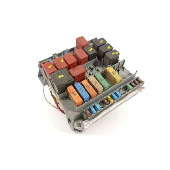 CAJA RELES / FUSIBLES 51781452 