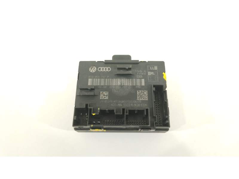 MODULO CONFORT 8T0959792P 8T0959792G