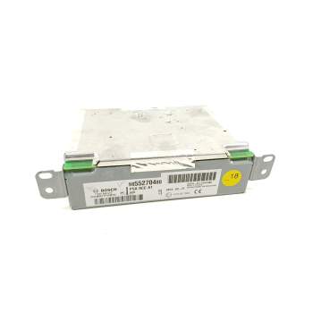 SISTEMA AUDIO / RADIO CD 9855270480 