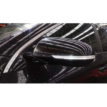 RETROVISOR IZQUIERDO 