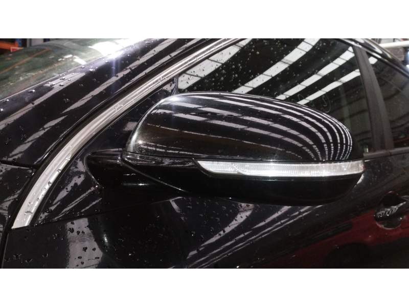 RETROVISOR IZQUIERDO 
