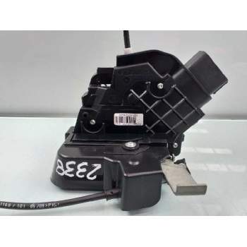 CERRADURA PUERTA TRASERA DERECHA 4M5AR26412BE 