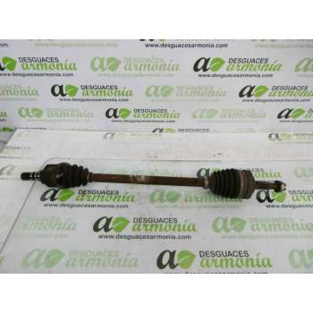 TRANSMISION TRASERA IZQUIERDA 7700112478 