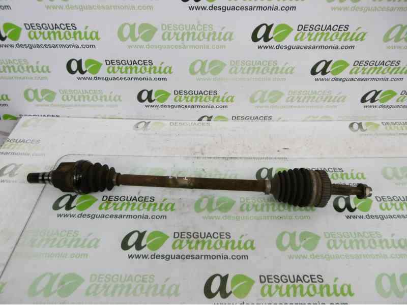 TRANSMISION TRASERA IZQUIERDA 7700112478 