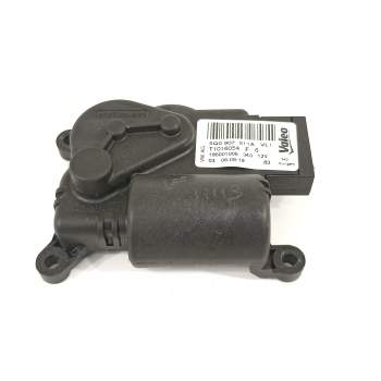MOTOR APERTURA TRAMPILLAS CLIMATIZADOR 5Q0907511A 