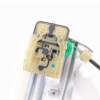ELEVALUNAS DELANTERO DERECHO ET76A23200CD 