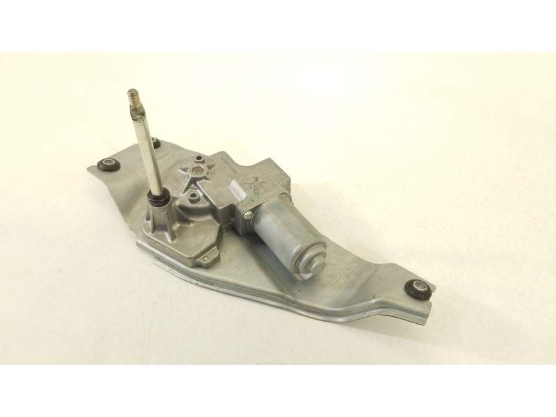 MOTOR LIMPIA TRASERO 7356220 18558210 