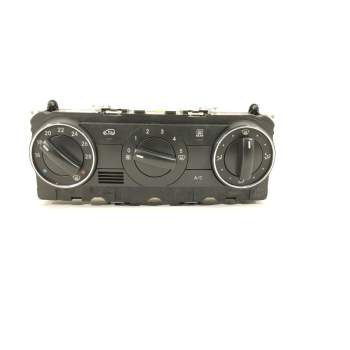 MANDO CLIMATIZADOR A1698301785 69780012 
