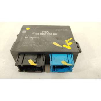MODULO ELECTRONICO 9800266380 