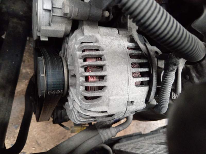 ALTERNADOR 9646321780 