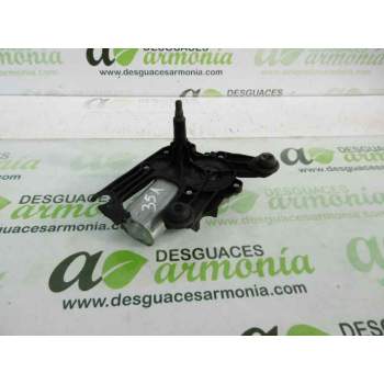 MOTOR LIMPIA TRASERO 9683382380 