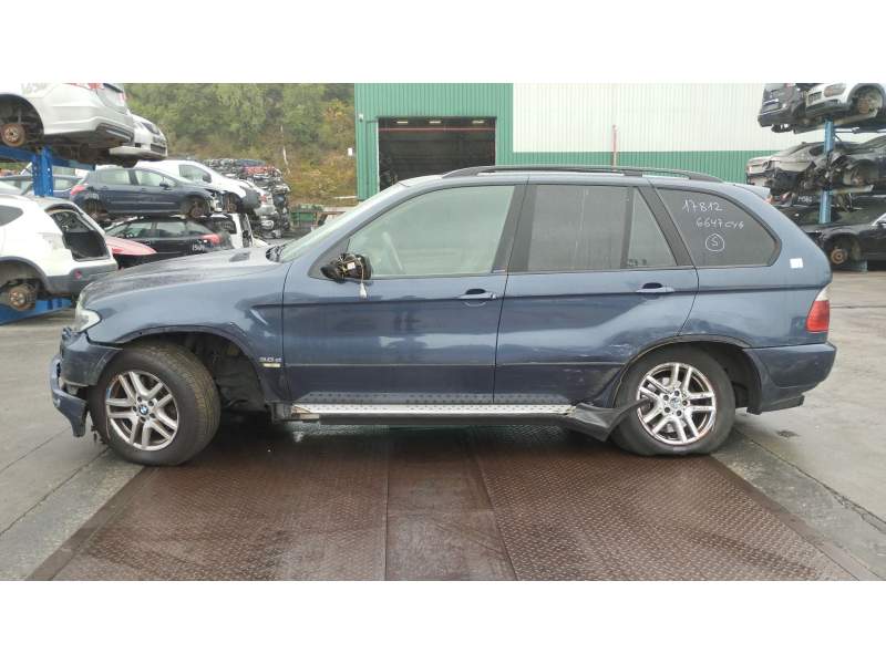 BMW X5 (E53)