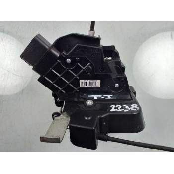 CERRADURA PUERTA TRASERA IZQUIERDA 4M5AR26413BE 