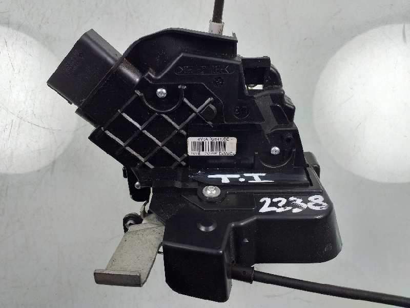 CERRADURA PUERTA TRASERA IZQUIERDA 4M5AR26413BE 