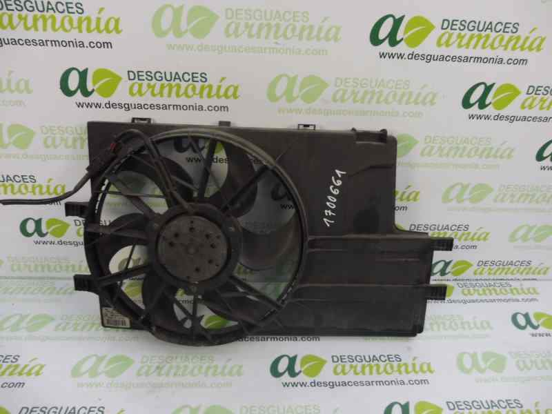 ELECTROVENTILADOR 1685000193 