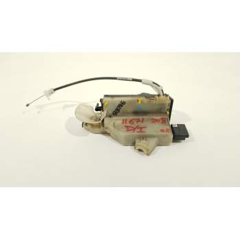 CERRADURA PUERTA DELANTERA IZQUIERDA 9688080080 