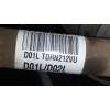 TRANSMISION DELANTERA IZQUIERDA 49500G5000 