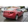 MAZDA 3 (BM, BN)