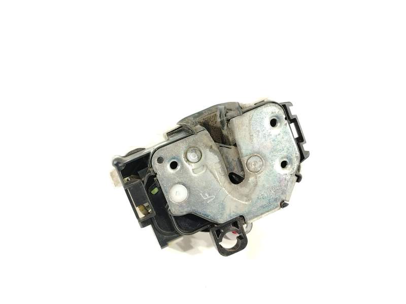 CERRADURA PUERTA DELANTERA DERECHA 52191860 