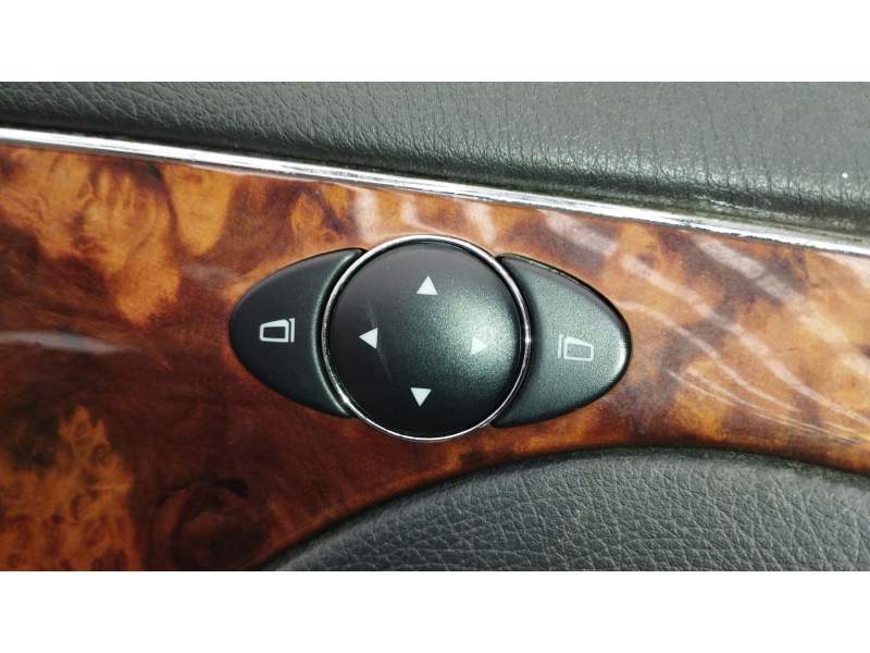 MANDO RETROVISOR 