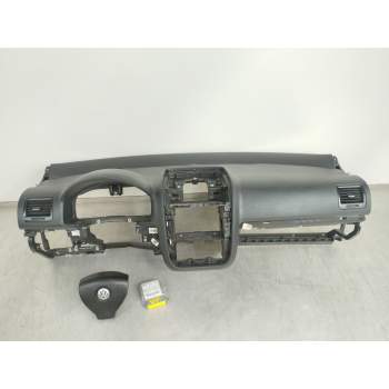 KIT AIRBAG 1K1857181 1K0909605 1K0880201