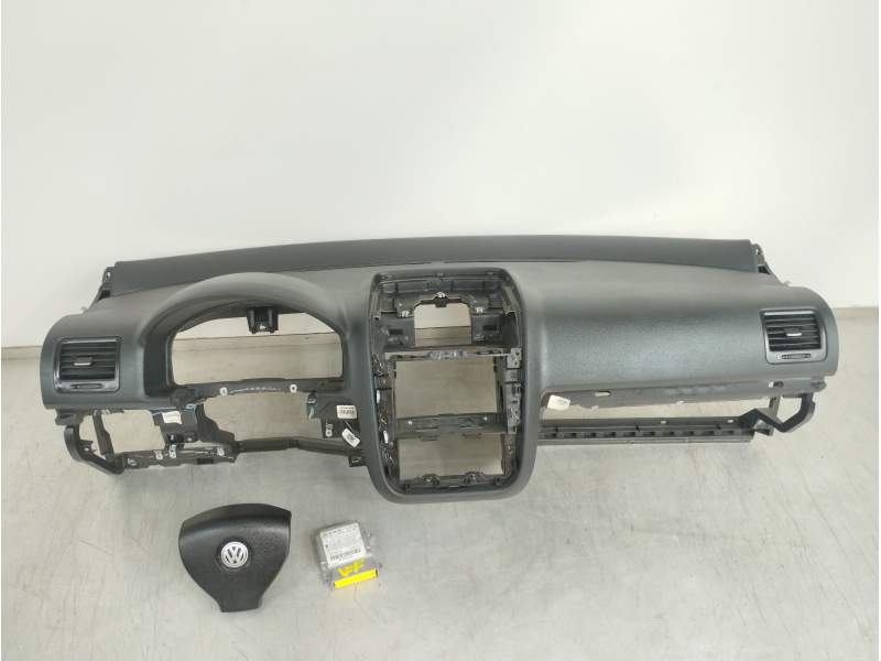 KIT AIRBAG 1K1857181 1K0909605 1K0880201