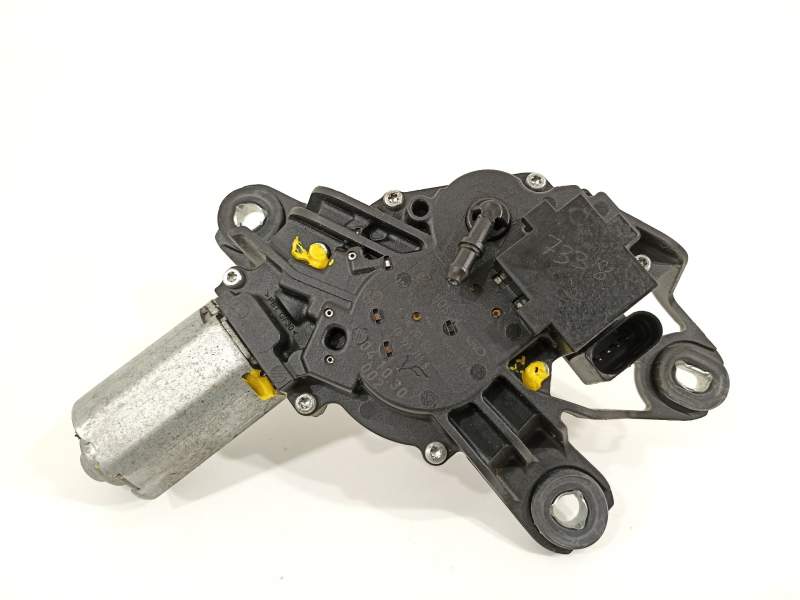 MOTOR LIMPIA TRASERO 1K6955711B 