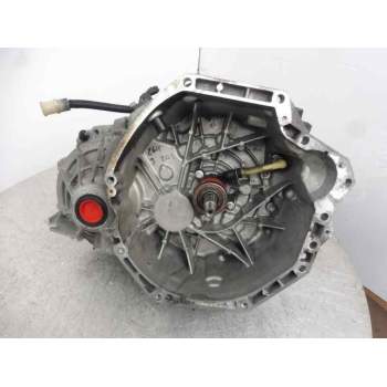 CAJA CAMBIOS ND4012 