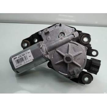 MOTOR LIMPIA TRASERO A2469061701 W000025372 