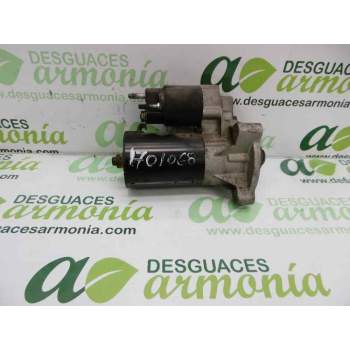 MOTOR ARRANQUE 0001107063 
