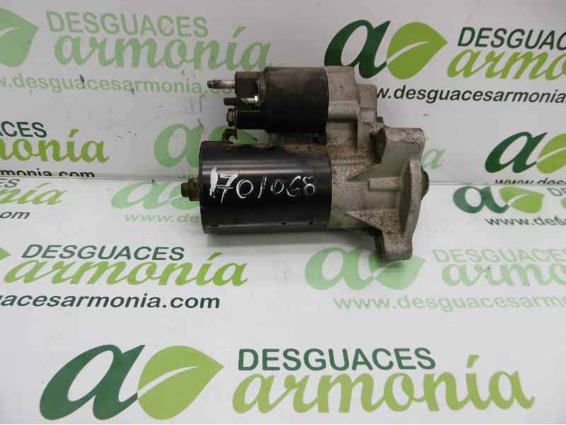 MOTOR ARRANQUE 0001107063 