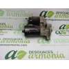 MOTOR ARRANQUE 0001107063 