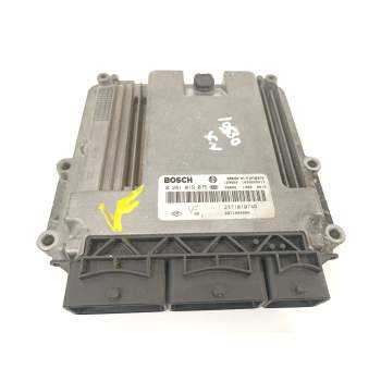 CENTRALITA MOTOR UCE 237101074R 237102460R 0281019075