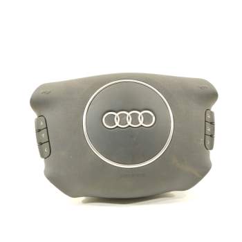 AIRBAG DELANTERO IZQUIERDO 61337470E48H 1334331 