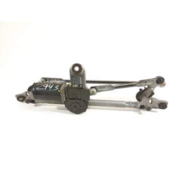 MOTOR LIMPIA DELANTERO 981102B000 