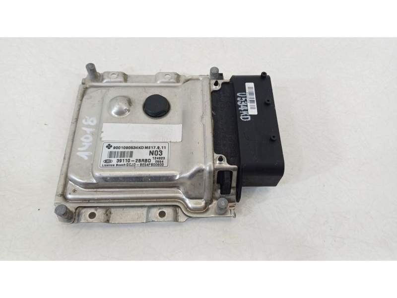 CENTRALITA MOTOR UCE 391102BRBD 
