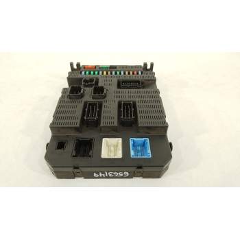 CAJA RELES / FUSIBLES 9659285380 