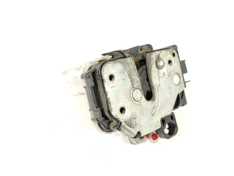 CERRADURA PUERTA DELANTERA IZQUIERDA 52191863 51827414 