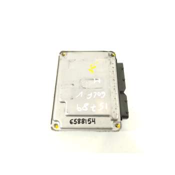 CENTRALITA MOTOR UCE 038906019HH 0281010976