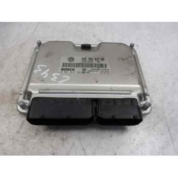 CENTRALITA MOTOR UCE 045906019BP 281012194 
