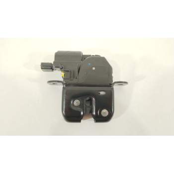 CERRADURA MALETERO / PORTON 846300003R 